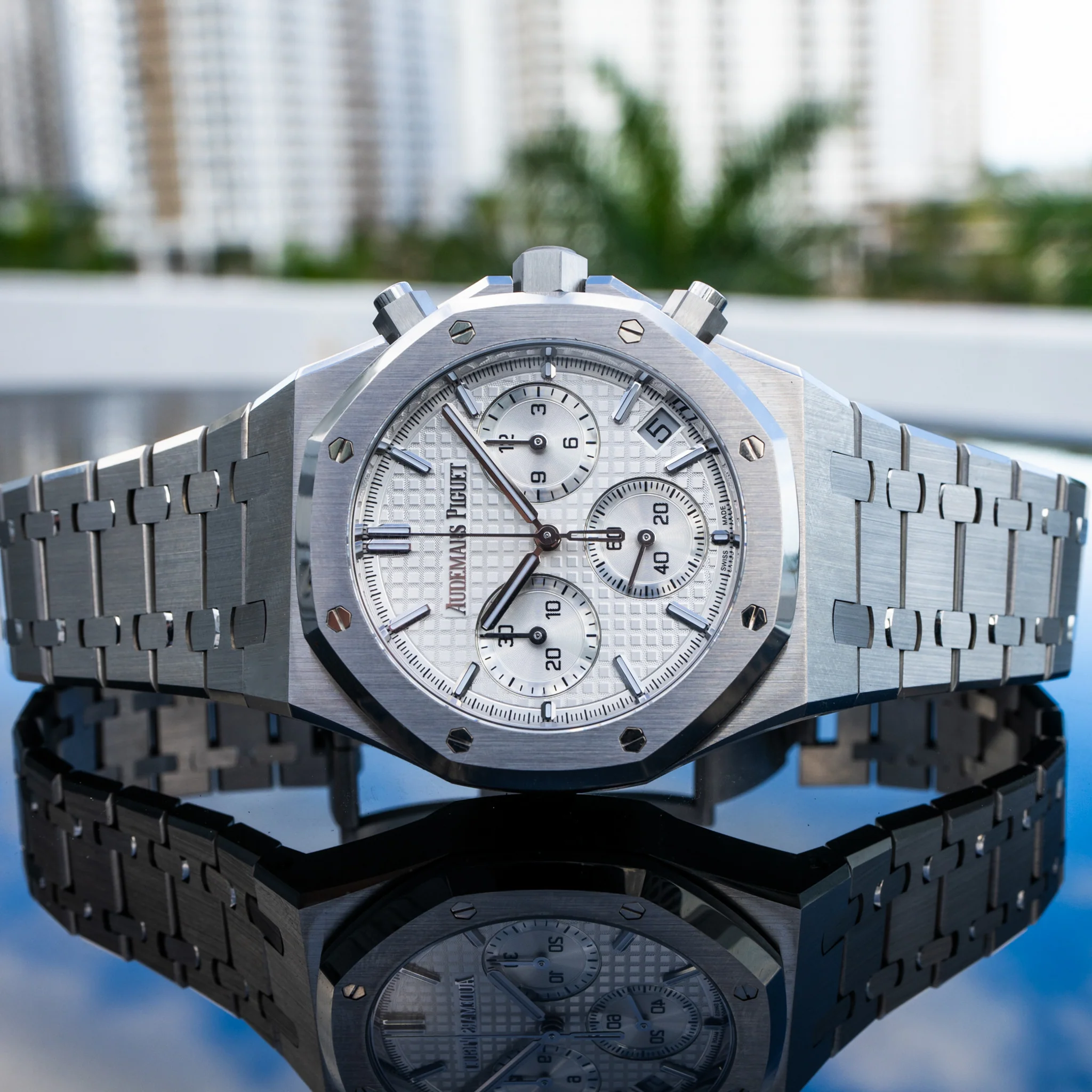 AP Royal Oak