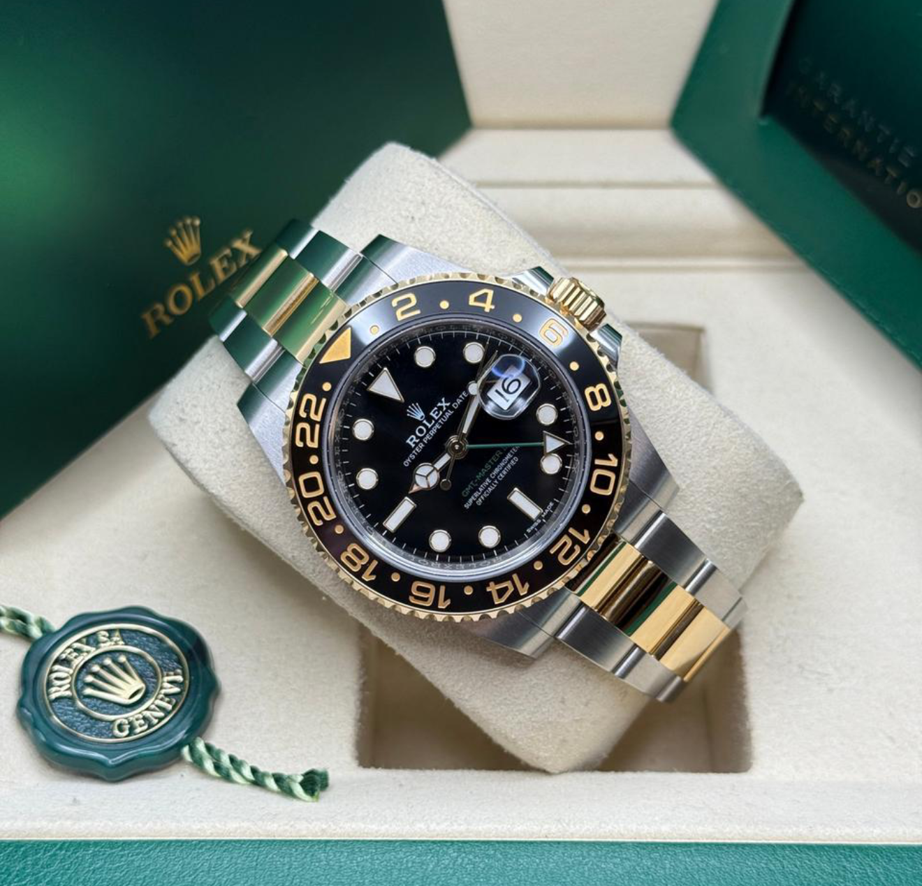 Rolex Submariner